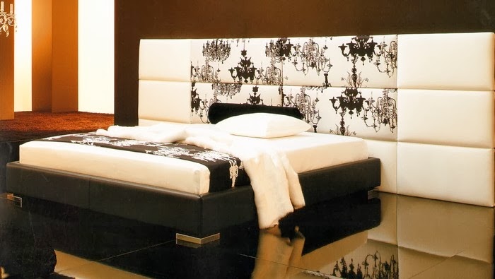 Decoración de Cuartos, Dormitorios, Alcobas, habitaciones. Fotos e