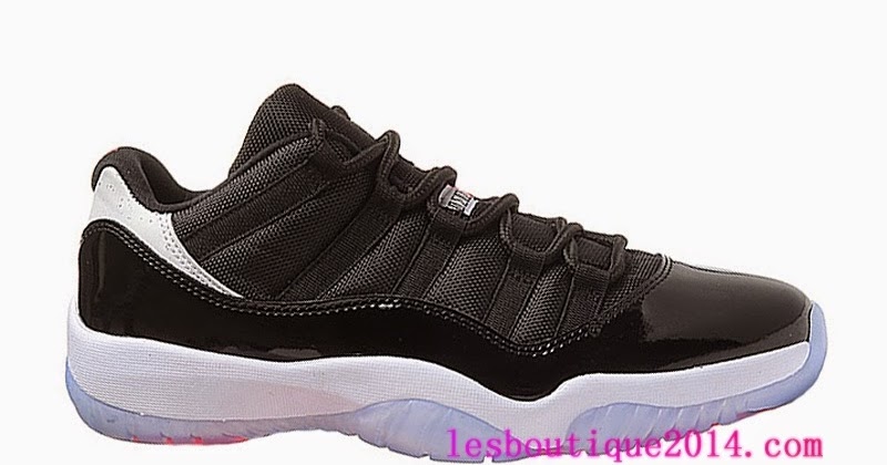 jordan 11 basse homme