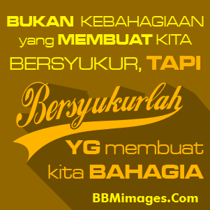 Foto Animasi Dp Bbm Bersyukur Foto Animasi Dp Bbm Bersyukur