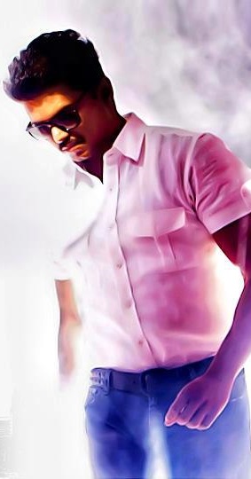 Vijay in Thalaiva Vijay in thalaiva Tamil movie 2013