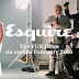 Maine Mendoza with Jose, Wally and Paolo featured on Esquire Philippines