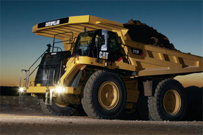 Dicovery Channel Caterpillar Machine Pics Caterpillar