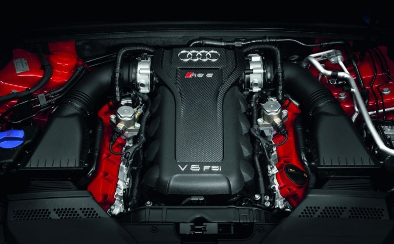 Audi RS5 Canada Release Date Audi RS5 Canada Release Date
