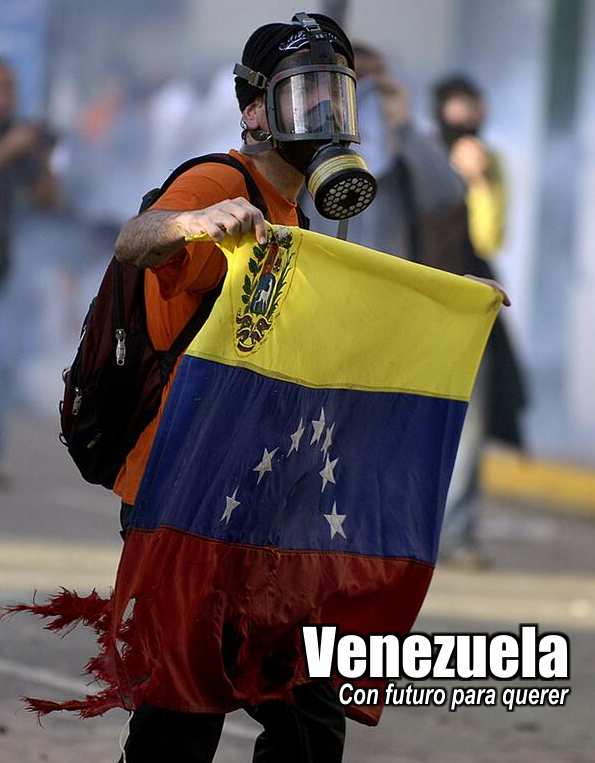 Venezuela!!