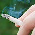 Analisis Nikotin dalam Asap dan Filter Rokok