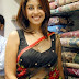 Hot Desi Girls Pictures in Saree Blouse 2014