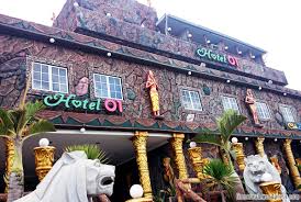 Daftar Hotel di Batam Daftar Hotel di Batam