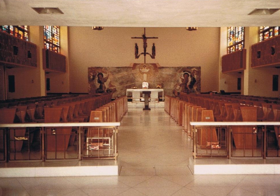 St. Bonaventure A Saint of Intelligence and Peace