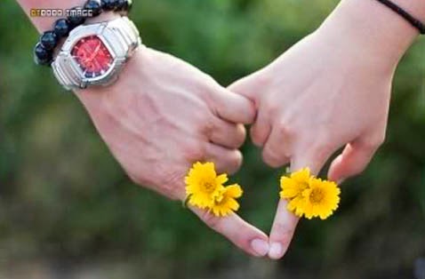 7 Pertanda Hubungan Cinta Anda Akan Langgeng