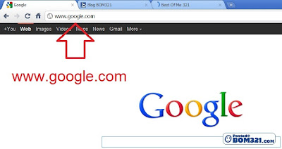 Tukar Google.Com.My Ke Google,Com