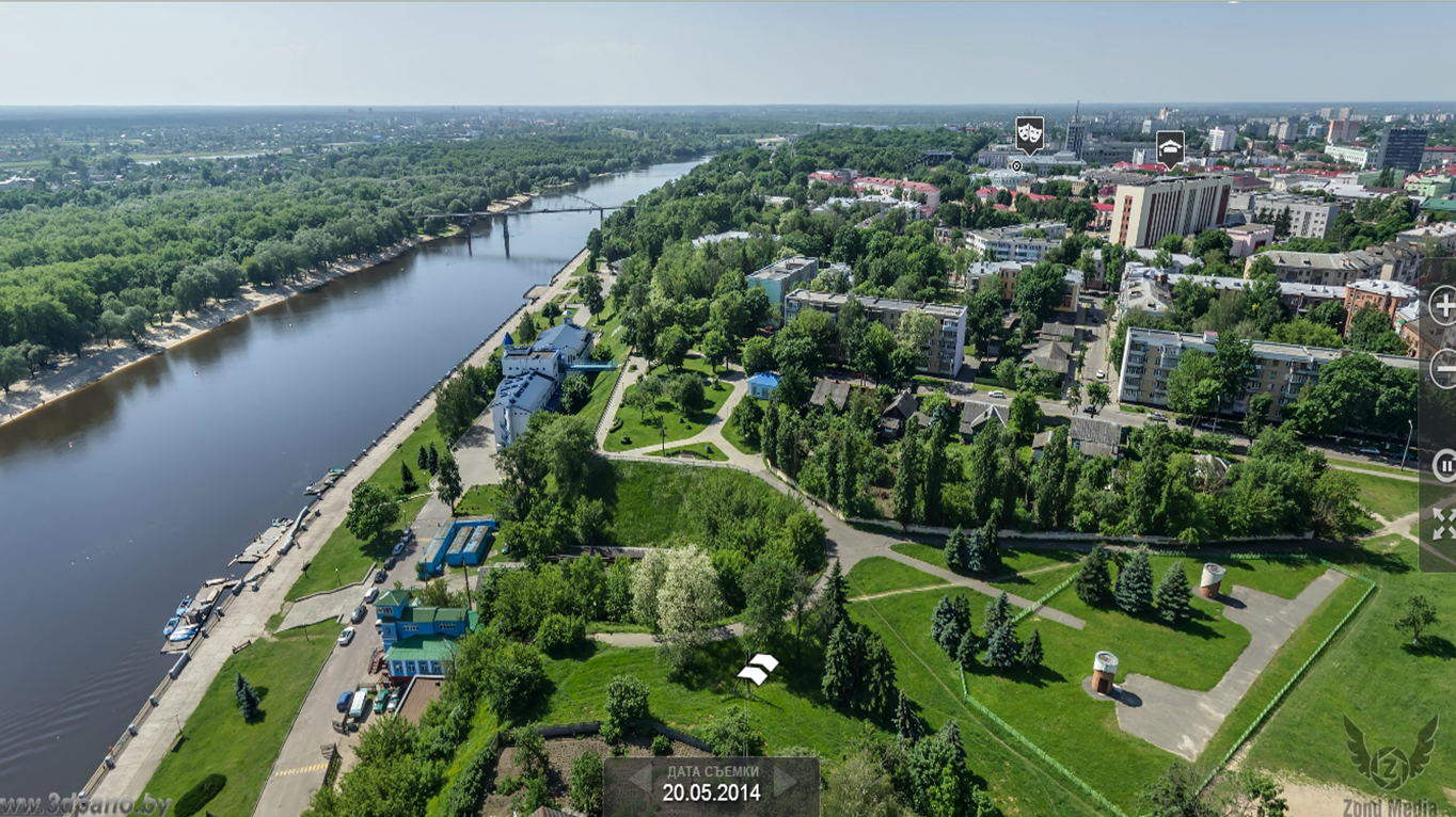 Where is the city of Gomel Where is the city of Gomel