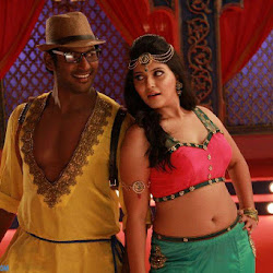 Madha Gaja Raja (2013) Tamil Movie Stills Madha Gaja Raja (2013) Tamil Movie Stills