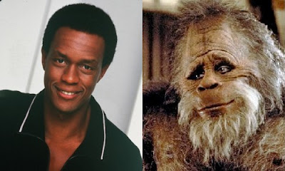 Kevin Peter Hall