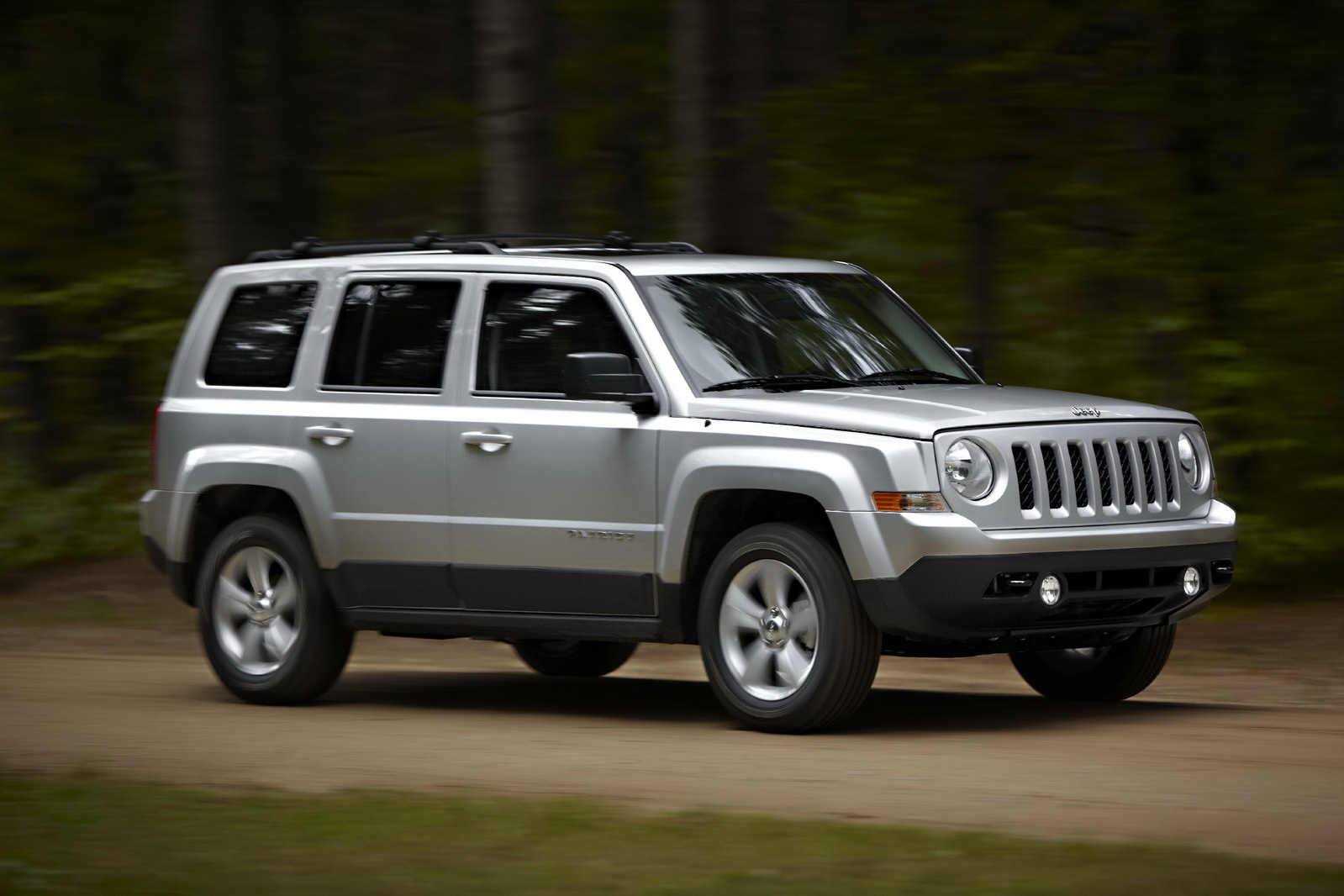 Sport Cars And Motorcycle News 2011 Jeep Patriot