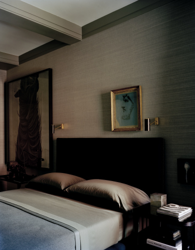 Mattress air sores bed