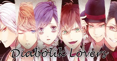 is the diabolik lovers game better than the anime