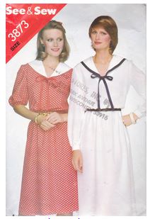 For My Sewers: Consider a Middy Jacket - About Plus-Size Fashion