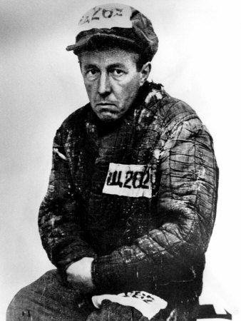A Boat Against the Current: Quote of the Day (Alexander Solzhenitsyn
