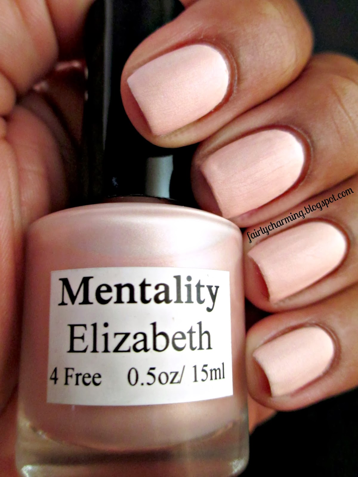 Fairly Charming Feeling Mushy!