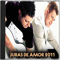 Baixar Cd Bruno E Marrone Juras De Amor 2011