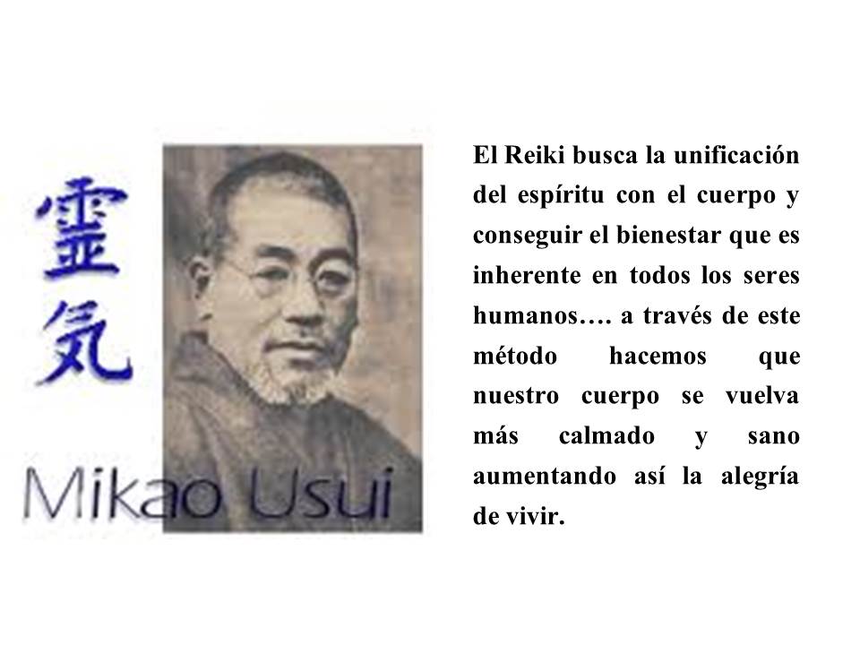 Reiki