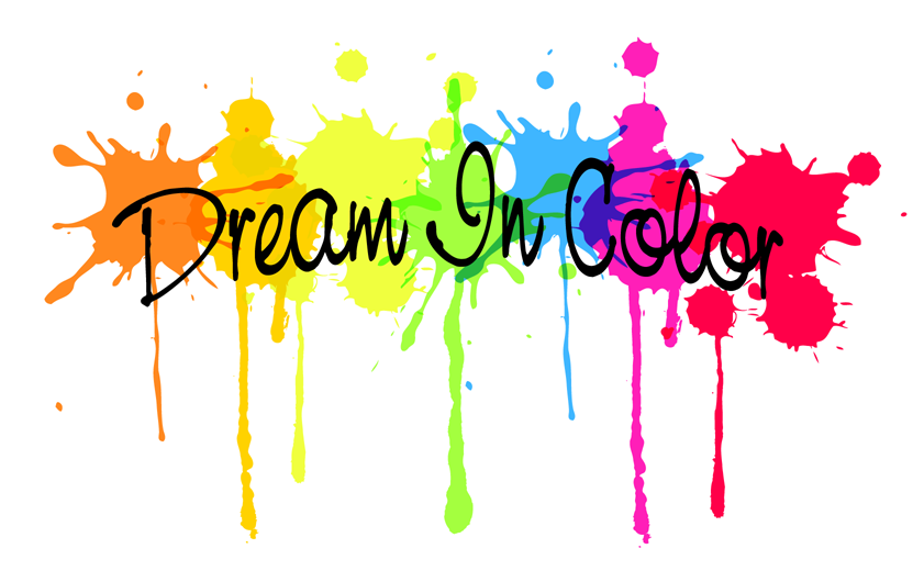 Dream In Color...