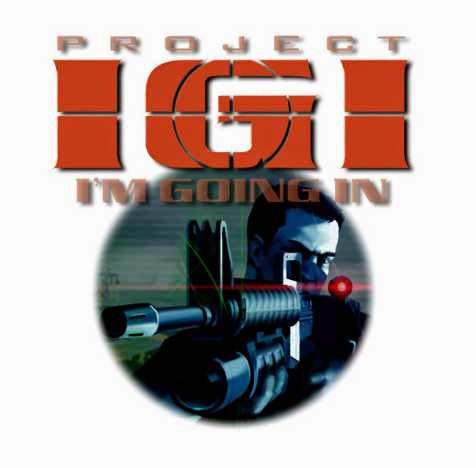 Project Igi 2 Ultimate Trainer