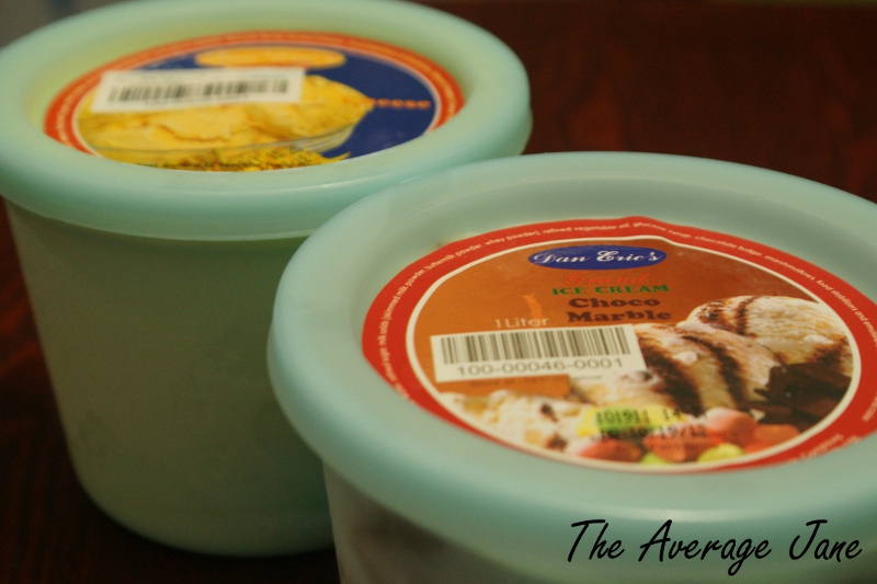 The Average Jane The Unknown Dan Eric