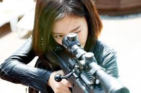 Xem Phim Nữ Gián Điệp Xem Phim Nữ Gián Điệp - Spy Myung Wol