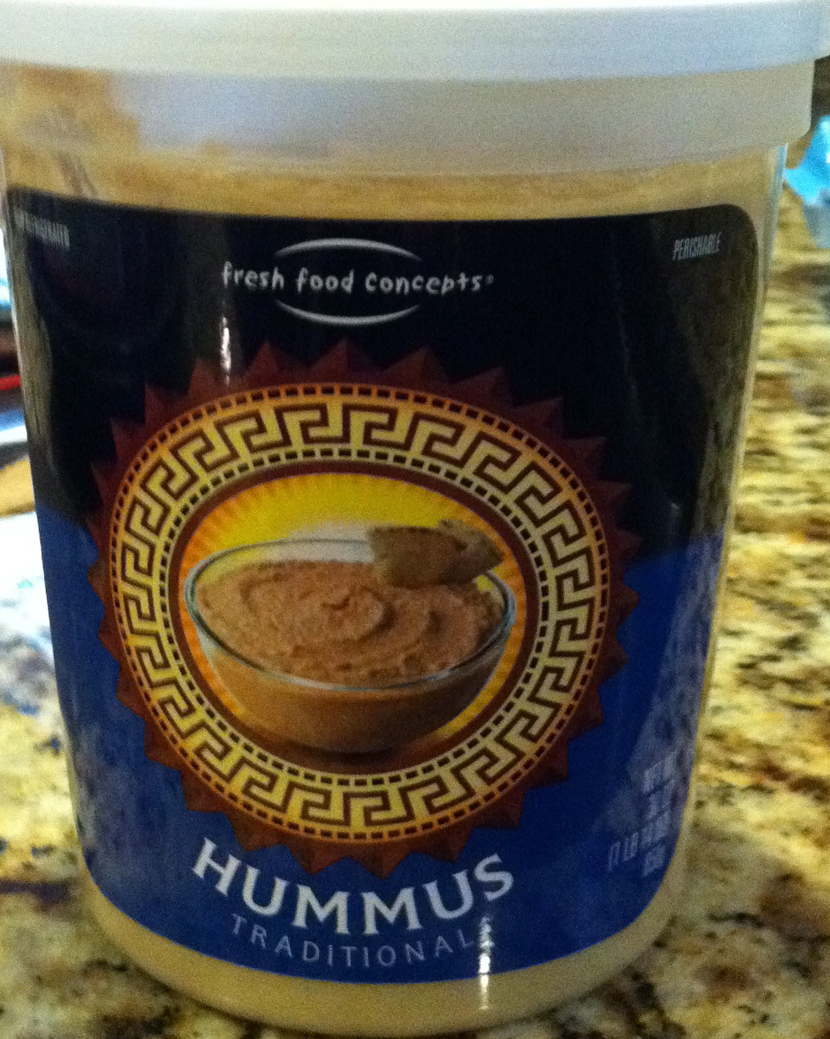 Val's Gluten Free Favorites 2 Costco Favs