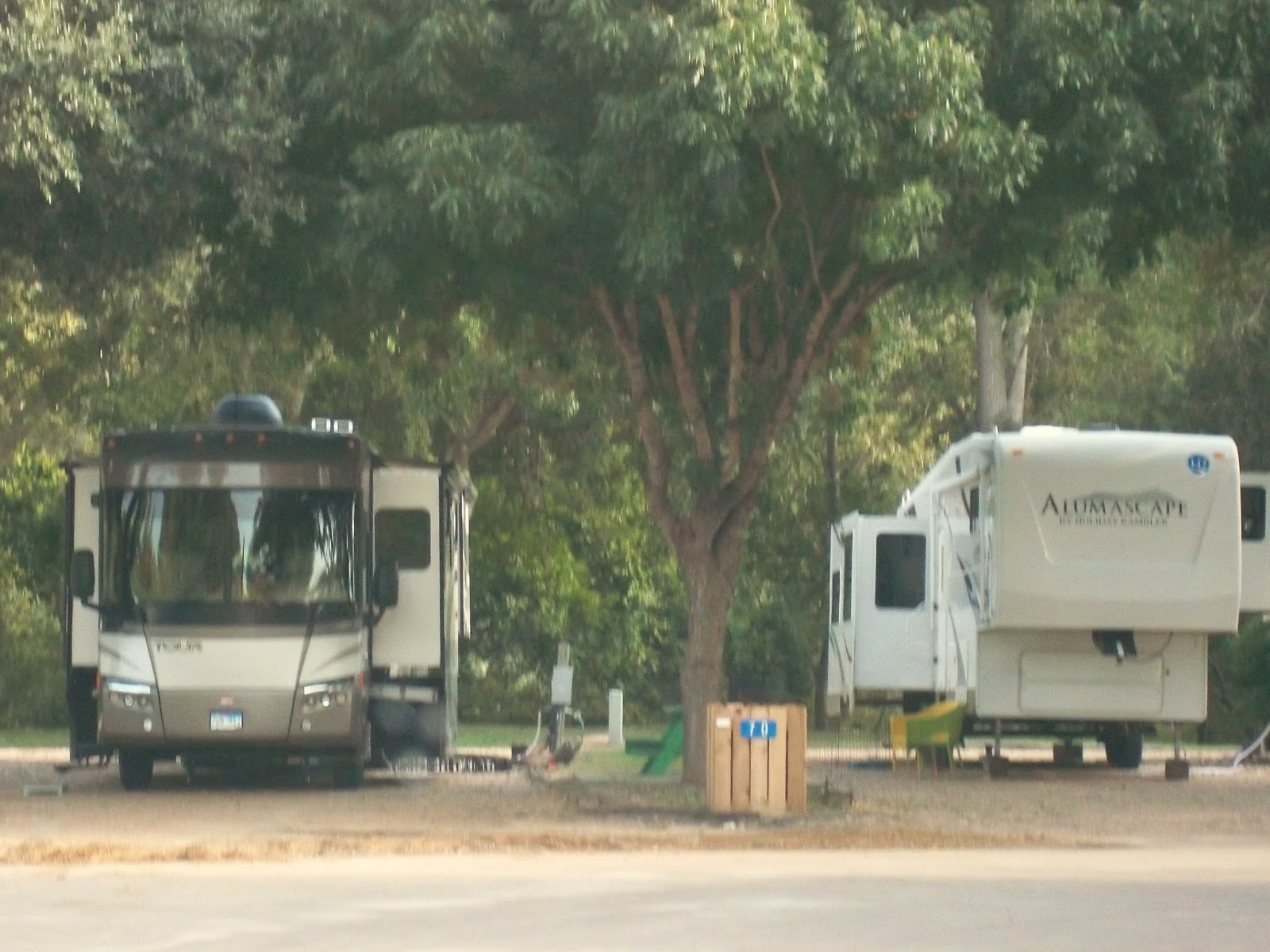 Cruzin2some A couple of Days in La Grange