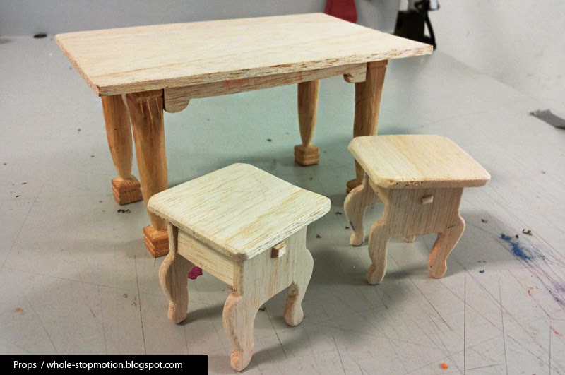 Holz Natürlich Färben whole stopmotion production einblicke in conceptart Holz Natürlich Färben whole stopmotion production einblicke in conceptart