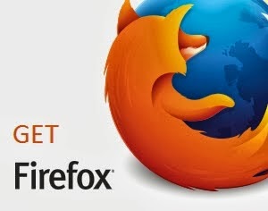 Get Firefox !