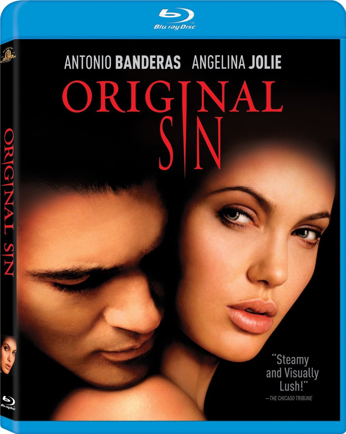 Original Sin Full Movie Free Online