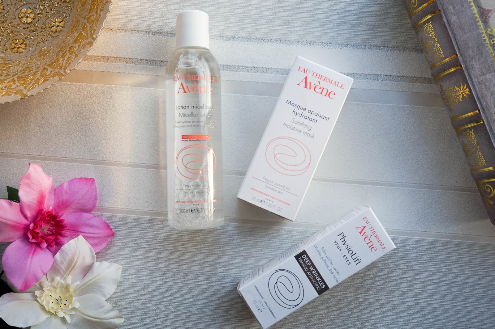 Focus on Avene Skincare Focus on Avene Skincare