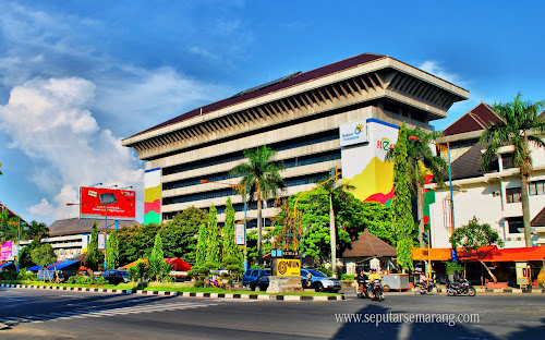 Gedung Telkom