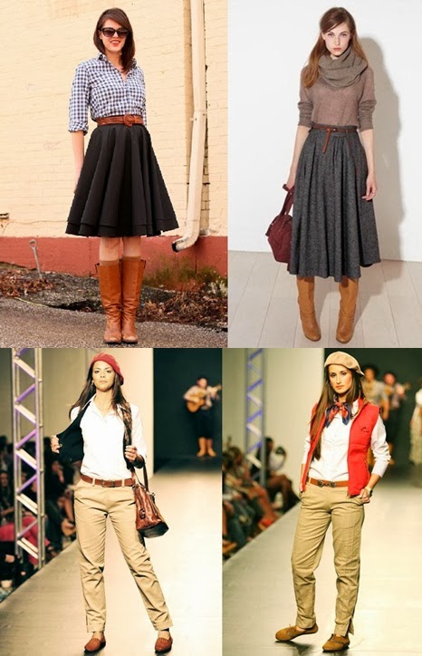 roupas femininas gauchas