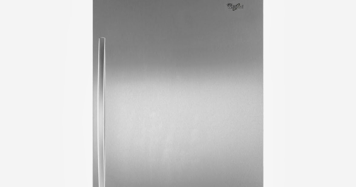 Whirlpool Refrigerator Brand Whirlpool EL88TRRWS EL88TRRWS Sidekick