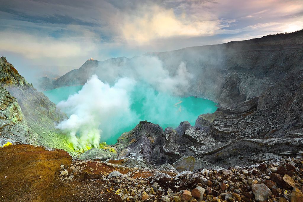 31. Beautiful Ijen by tropicaLiving - Jessy Eykendorp 31. Beautiful Ijen by tropicaLiving - Jessy Eykendorp