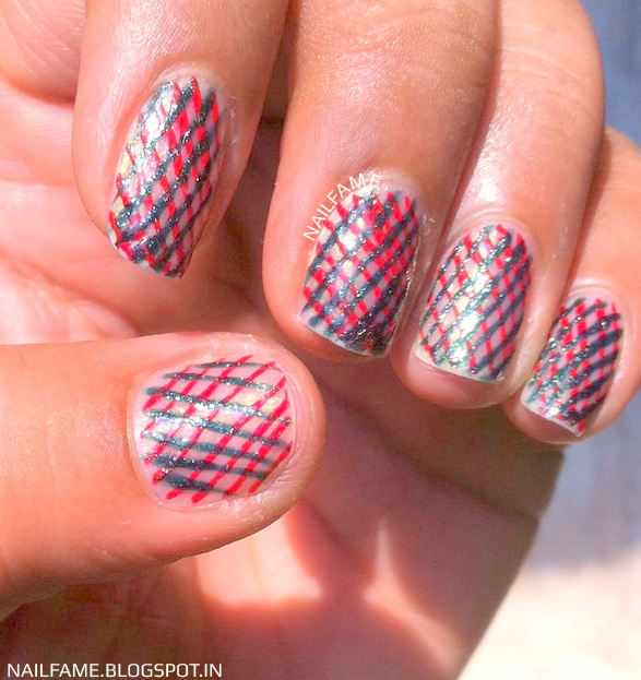 NAILFAME INDIAN NAILART BLOG