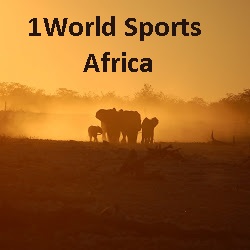 1World - International Africa