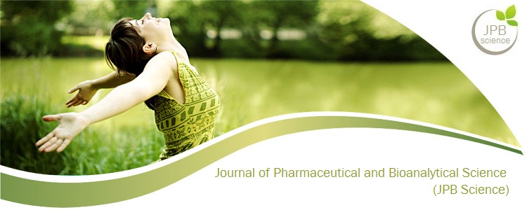 Journal of Pharmaceutical and Bioanalytical Science