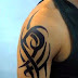 Tribal Tattoos For Guys thumbnail