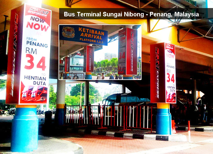 Signboard Maker, Malaysia (Penang) Tel 0133981 338, +604588 7778,