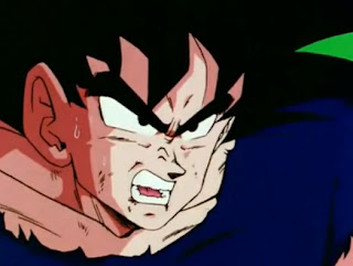 dbz capitulo 91