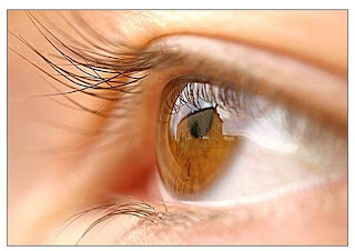 Improve Your Eyesight Naturally