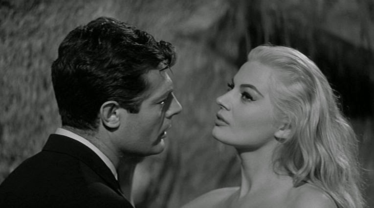 There is so much more to Fellini than 'La Dolce Vita