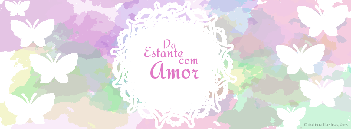 Da Estante com Amor