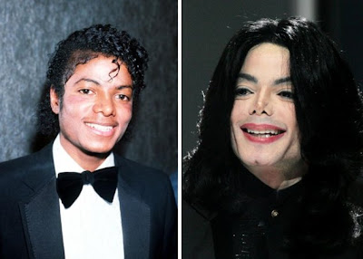 Michael Jackson Michael Jackson