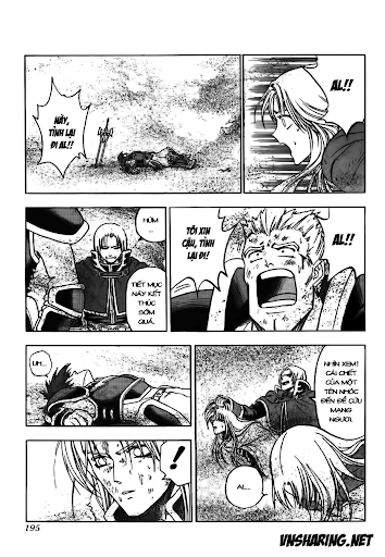 Fire Emblem-Hasha no Tsurugi chap 4
